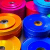 Покраска дисков: подготовка, выбор краски, техника и уход за покрашенными дисками