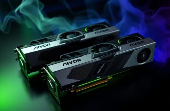 Как выбрать и понять видеокарты nvidia: от архитектуры до покупки Как выбрать и понять видеокарты nvidia: от архитектуры до покупки