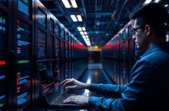 Программное решение для мониторинга ИТ-инфраструктуры: как выбрать и внедрить эффективно Программное решение для мониторинга ИТ-инфраструктуры: как выбрать и внедрить эффективно