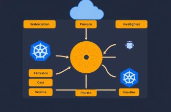 Управление мультикластерами Kubernetes: как держать инфраструктуру под контролем Управление мультикластерами Kubernetes: как держать инфраструктуру под контролем