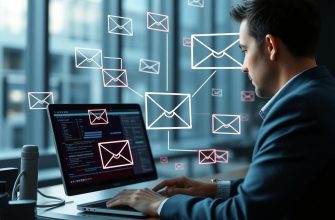 Корпоративная почтовая система: как организовать удобную и безопасную почту для компании Корпоративная почтовая система: как организовать удобную и безопасную почту для компании